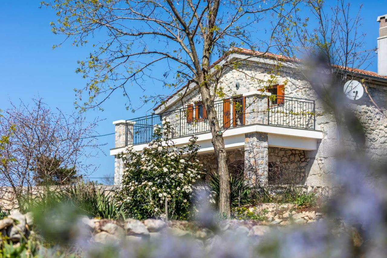 Villa Korina Pinezici  Exterior photo