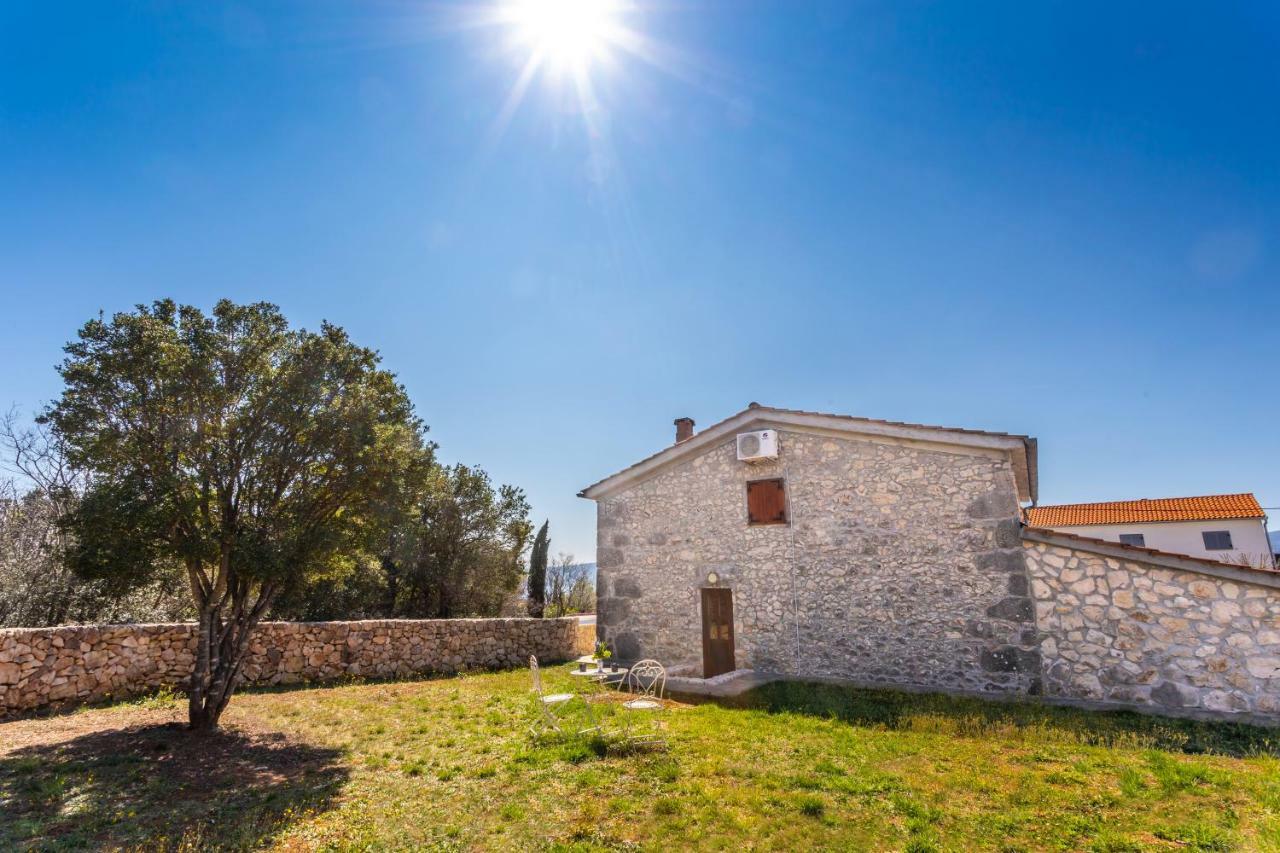 Villa Korina Pinezici  Exterior photo