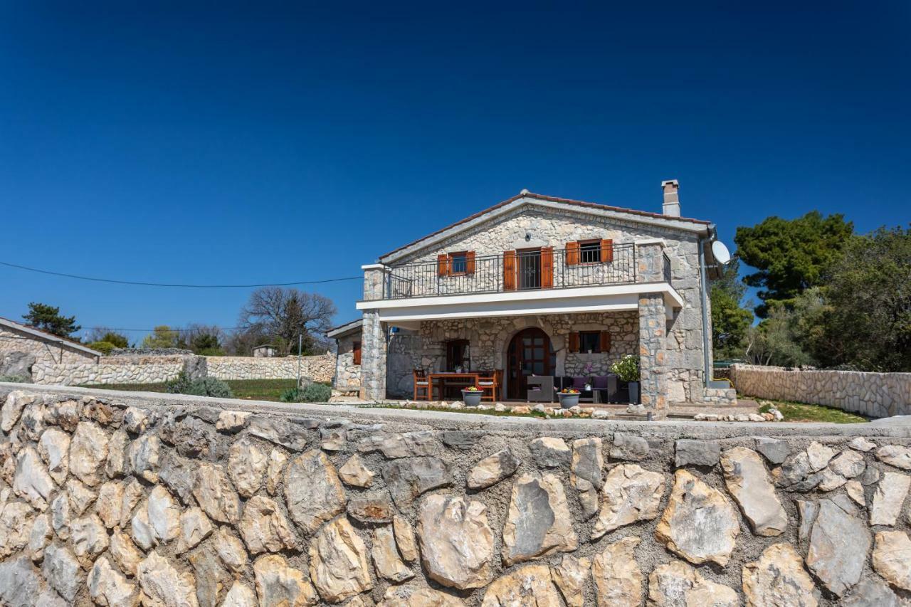Villa Korina Pinezici  Exterior photo